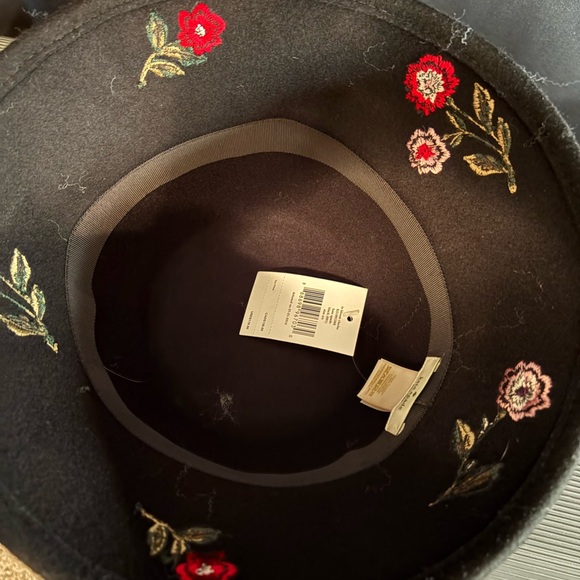 Kate Spade hat - Picture 3 of 4